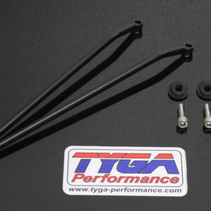 Exhaust Stay, NC35, GP-T, Assy.