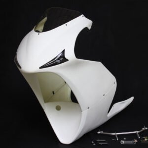 Kit, Fairing Set, GRP, Street, MC21, MC28 GP-T