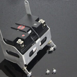 Battery Box, NC30/35 GP-T, Assy.