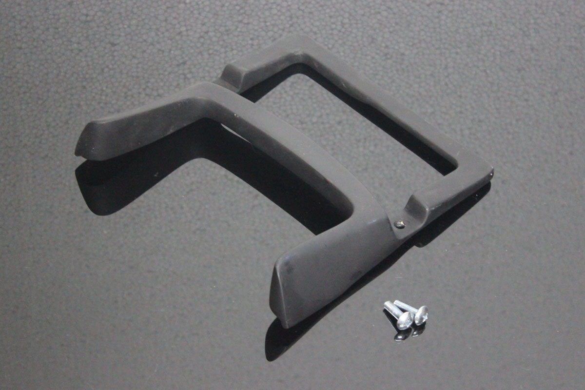 Seat Support, GRP, NC30/NC35 GP-T