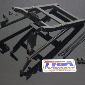 Subframe, NC30/NC35 GP-T, Assy.
