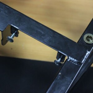 Subframe, NC30/NC35 GP-T, Assy.