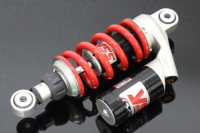 MSX125 Grom Suspension
