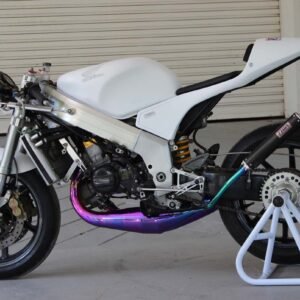 Kit, Seat Set, GRP, Race, MC28 GP-T