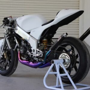 Kit, Seat Set, GRP, Race, MC21 GP-T