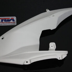 Side Cowling B, Right, Race, GRP, KTM RC125, RC200, RC250, RC390