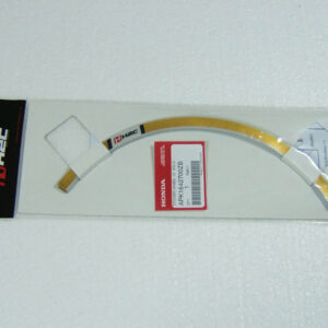 Rim Tape, 12", Gold, H2C (CLEAROUT)