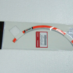 Rim Tape, 12", Orange, H2C (CLEAROUT)