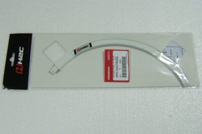 Rim Tape, 12", White, H2C (CLEAROUT)