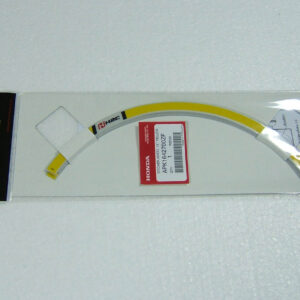 Rim Tape, 12 Inch, Yellow, H2C (CLEAROUT)