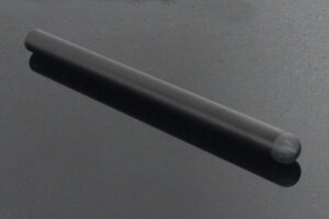 Handlebar Tube, Assy., Black