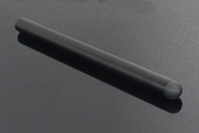 Handlebar Tube (Assy), Black, CBR500R