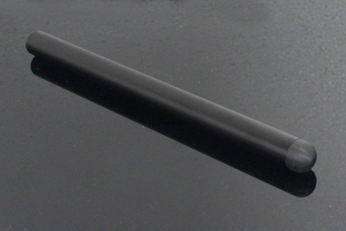 Handlebar Tube (Assy), Black, CBR500R