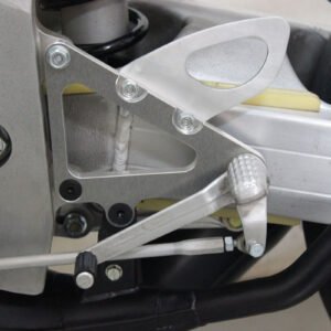 Tyga Step Kit Replacement Left Side Hanger, NF5 RS250R