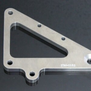 Tyga Step Kit Replacement Right Side Hanger, NF5 RS250R