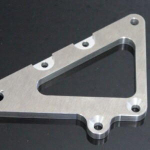 Tyga Step Kit Replacement Right Side Hanger, NF5 RS250R