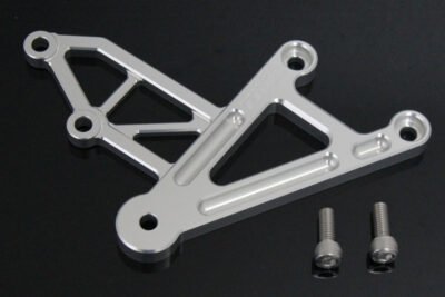 Tyga Step Kit Replacement Right Side Hanger, Yamaha R25/R3, Assy.