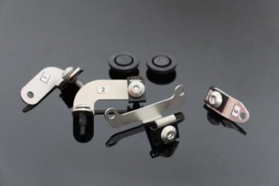 Hardware and Fittings