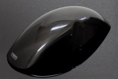 Bodywork and Carbon