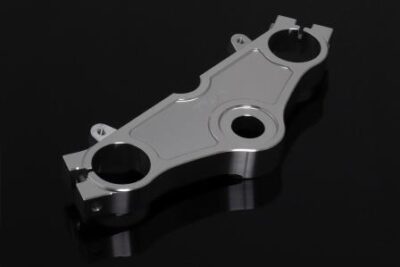 CNC Machined Parts