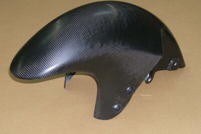 Carbon and Bodywork