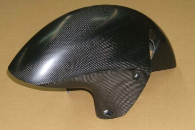 Carbon and Bodywork