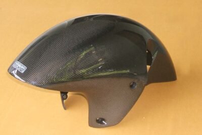 Front Fender, Carbon, Suzuki Hayabusa 1999-2007