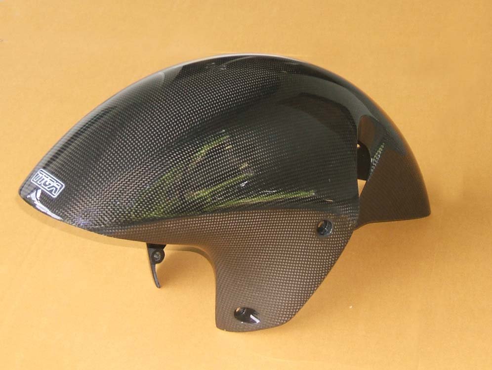 Front Fender, Carbon, Suzuki Hayabusa 1999-2007