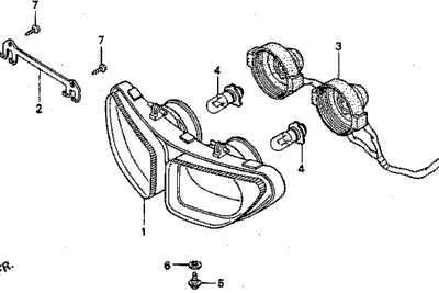 Head-Light