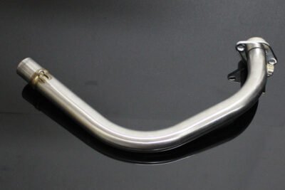 Section, Header, Stainless, CBR300R