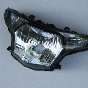Headlight Unit, CBR250R