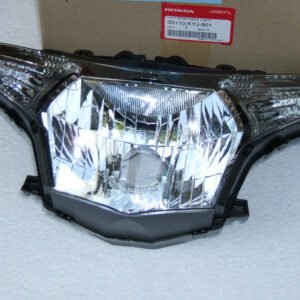 Headlight Unit, CBR250R