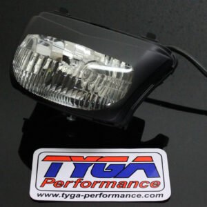 Headlight, MiniRacerXtreme, MSX125 Grom