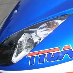 Kit, Fairing Set, Street, NSR250 RSW