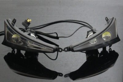 Headlight, GP-T, Assy.