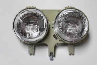 Project Components and Hardware