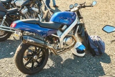 TYGA RYDAS' HONDA Various Models