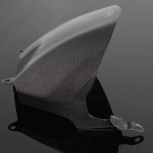 Rear Hugger, Large, Carbon, 2008-11 CBR1000RR
