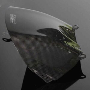 Rear Hugger, Large, Carbon, 2008-11 CBR1000RR