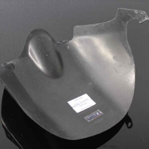 Rear Hugger, Large, Carbon, 2008-11 CBR1000RR