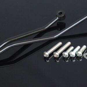 Stay, Silencer, Yamaha R25/R3