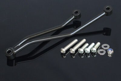Stay, Silencer, Yamaha R25/R3