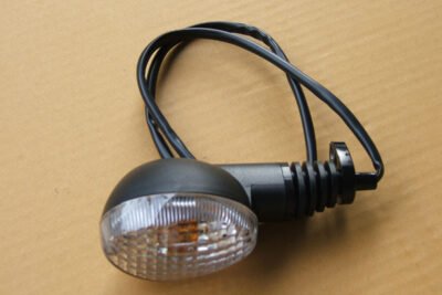 Indicator, Front, Right, Ninja 250R