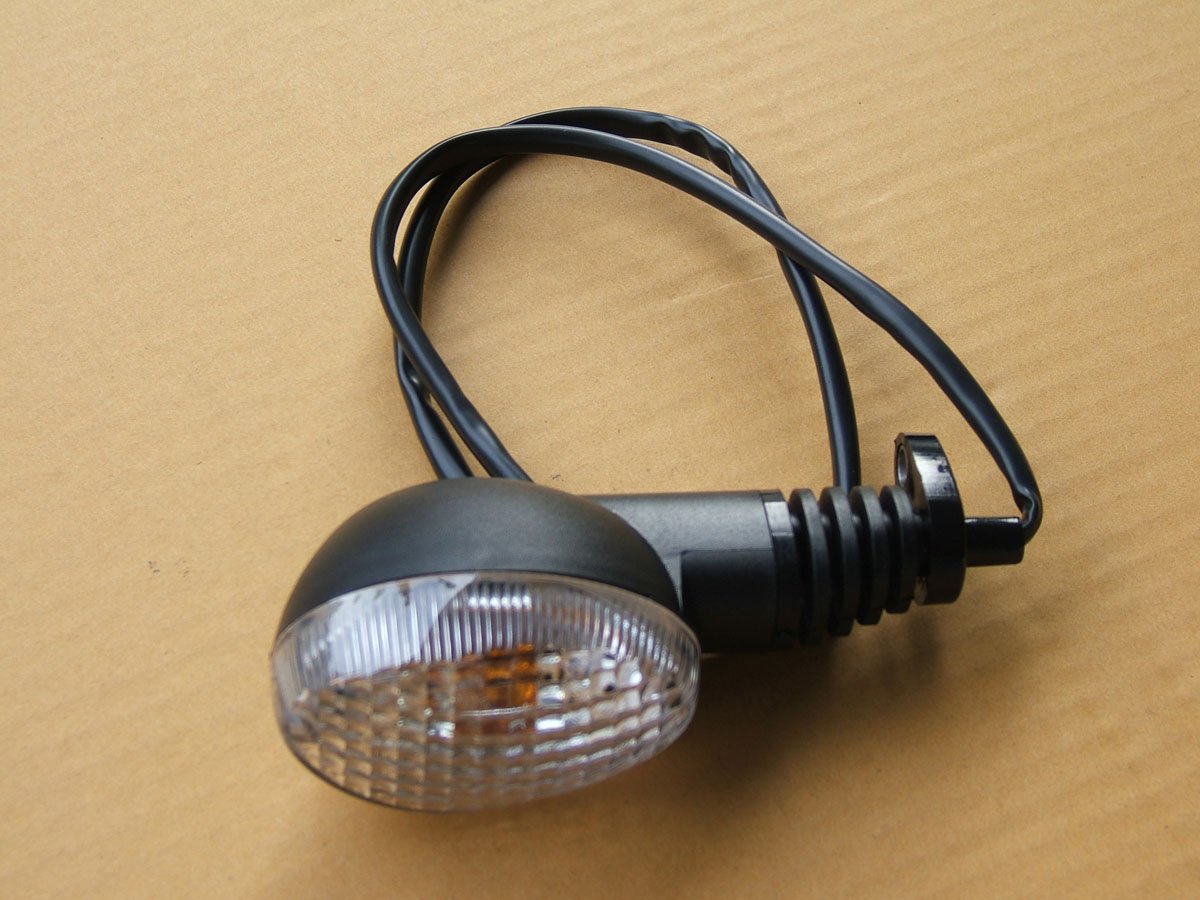 Indicator, Front, Right, Ninja 250R