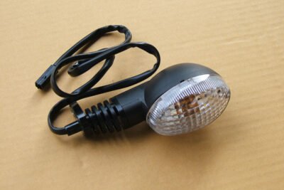 Indicator, Rear, Left, Ninja 250R