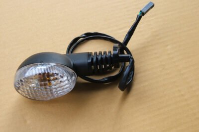 Indicator, Rear, Right, Ninja 250R