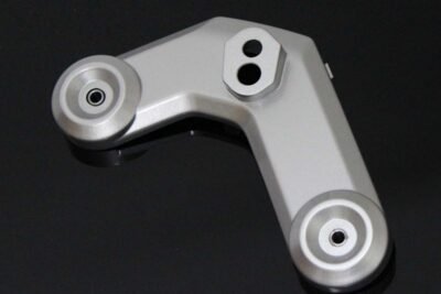 Cowl, L.RR., MSX125 Grom. Silver
