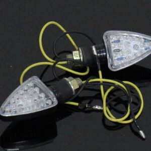 Turn Signals, Pair, LED, Universal