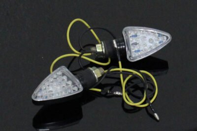 Turn Signals, Pair, LED, Universal
