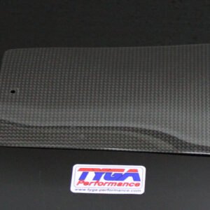 Seat/Tank Cowling, Carbon, MiniRacerXtreme, MSX125 Grom